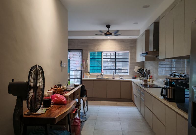 Tropicana Indah (Damansara Indah Resort Homes)