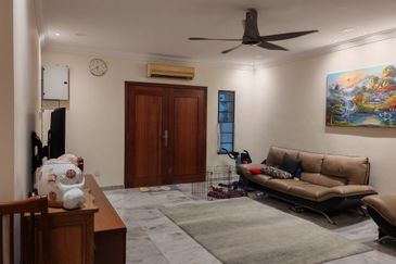 Tropicana Indah (Damansara Indah Resort Homes)