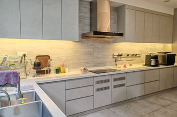 Tropicana Indah (Damansara Indah Resort Homes)