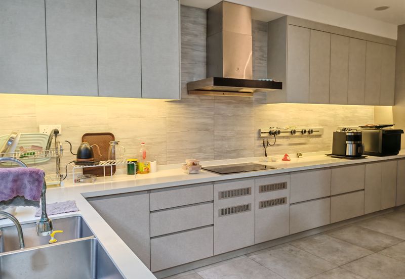 Tropicana Indah (Damansara Indah Resort Homes)