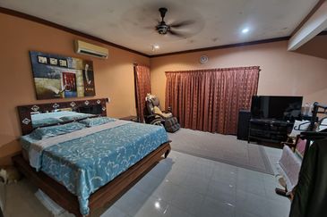 Seksyen 4, Kota Damansara