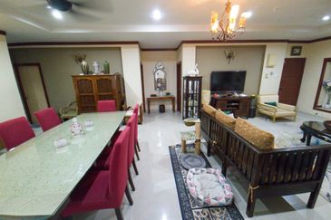 Seksyen 4, Kota Damansara