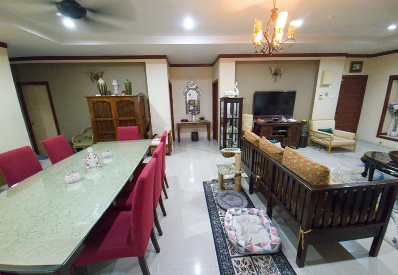 Seksyen 4, Kota Damansara