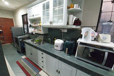 Seksyen 4, Kota Damansara