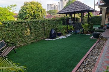 Seksyen 4, Kota Damansara