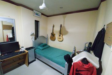 Seksyen 4, Kota Damansara