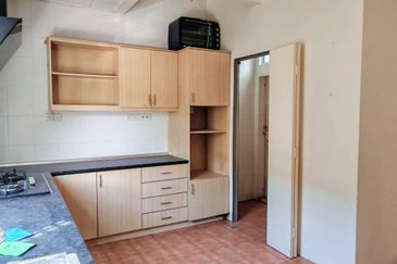 Seksyen 4, Kota Damansara