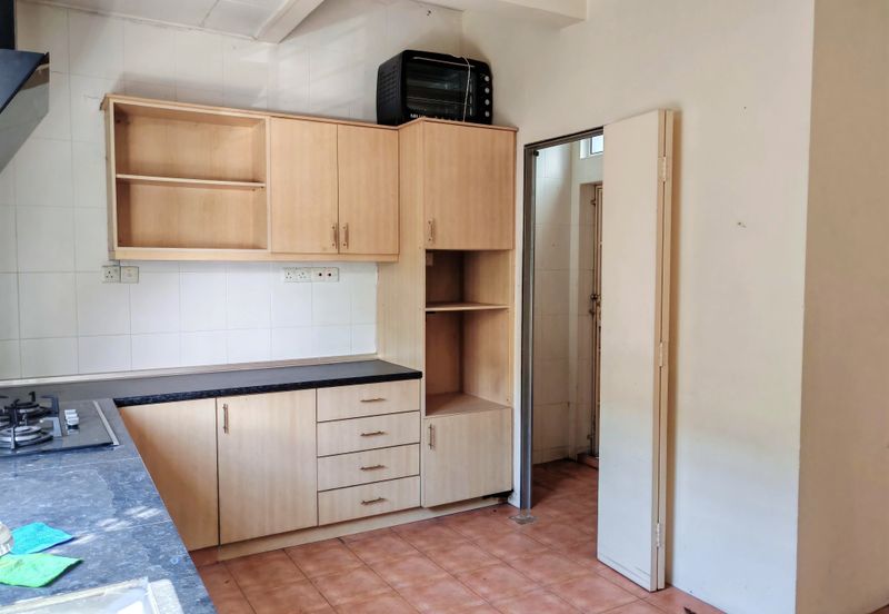 Seksyen 4, Kota Damansara