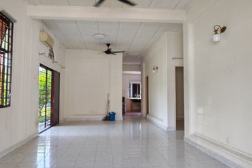 Seksyen 4, Kota Damansara