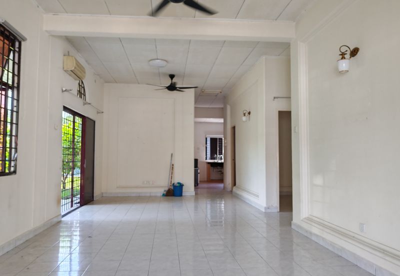 Seksyen 4, Kota Damansara