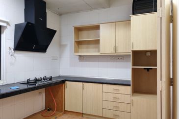 Seksyen 4, Kota Damansara