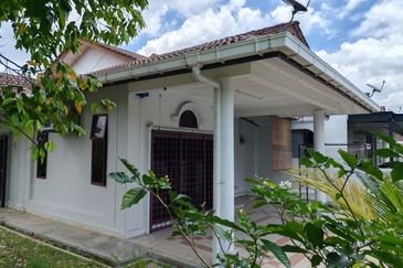 Seksyen 4, Kota Damansara