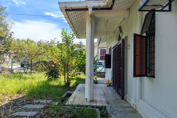 Seksyen 4, Kota Damansara