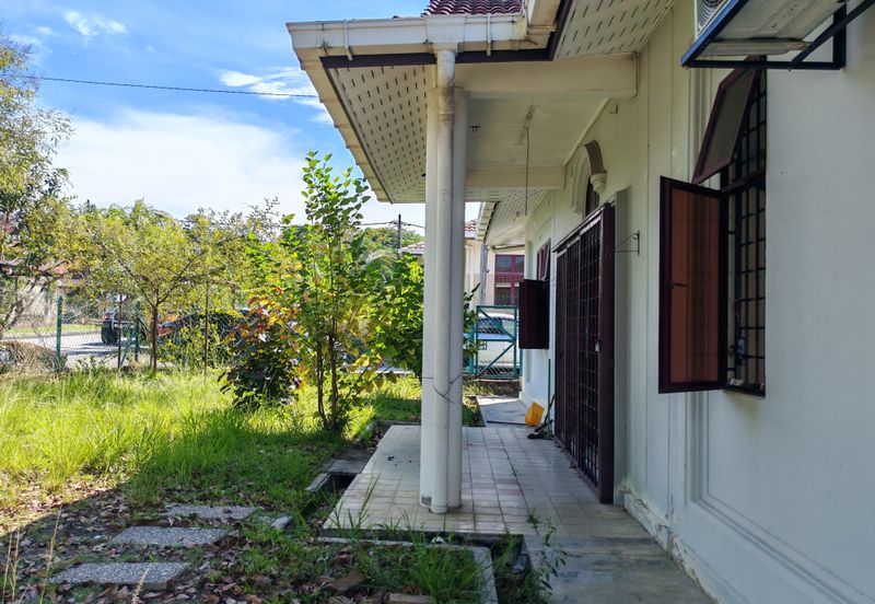 Seksyen 4, Kota Damansara