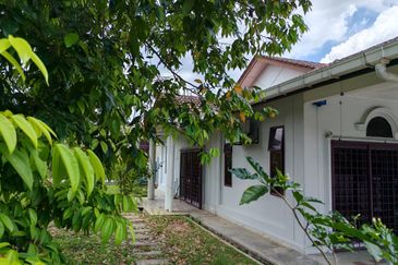 Seksyen 4, Kota Damansara