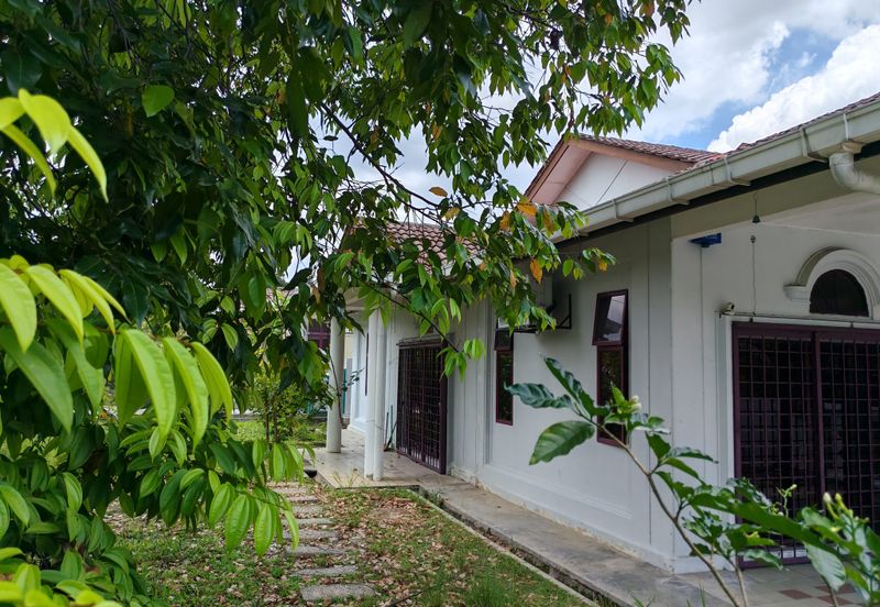 Seksyen 4, Kota Damansara