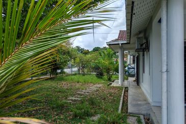 Seksyen 4, Kota Damansara