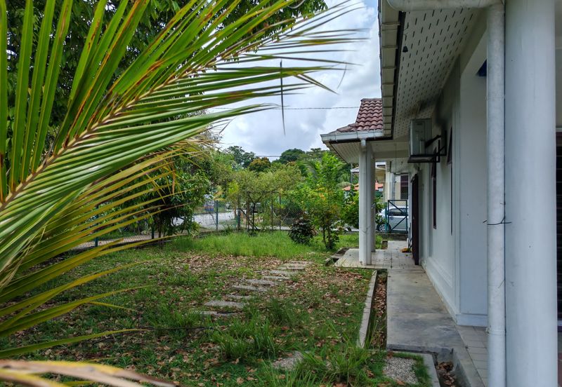 Seksyen 4, Kota Damansara