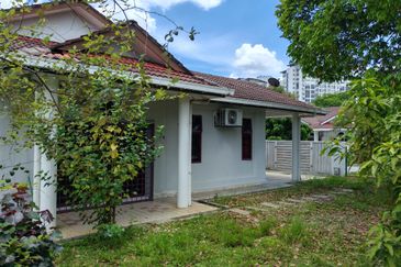 Seksyen 4, Kota Damansara