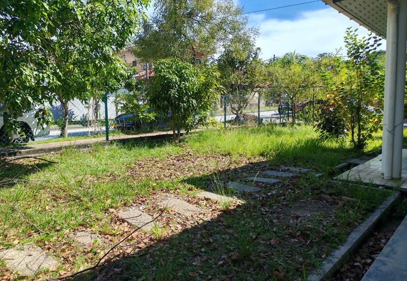 Seksyen 4, Kota Damansara