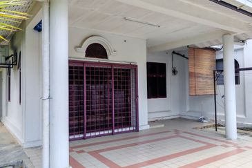 Seksyen 4, Kota Damansara