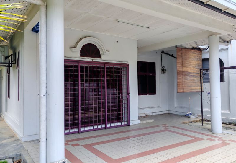 Seksyen 4, Kota Damansara