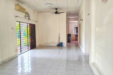 Seksyen 4, Kota Damansara