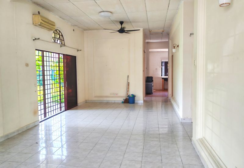 Seksyen 4, Kota Damansara