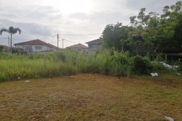 Kelab Golf Bukit Beruntung