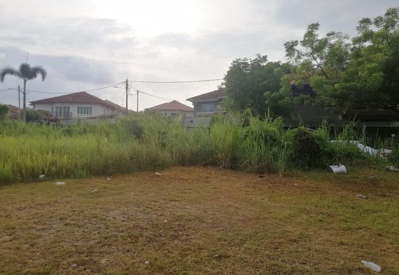 Kelab Golf Bukit Beruntung