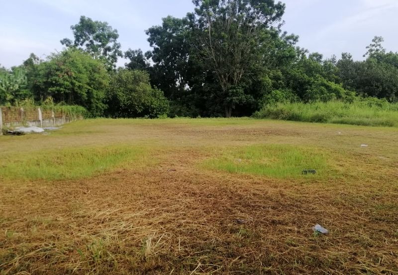 Kelab Golf Bukit Beruntung