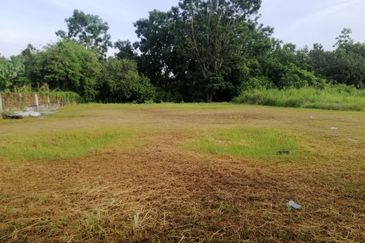 Kelab Golf Bukit Beruntung