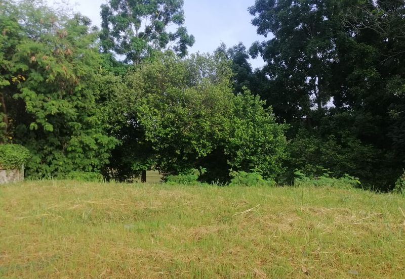 Kelab Golf Bukit Beruntung