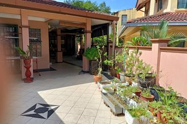 Seksyen 9, Kota Damansara