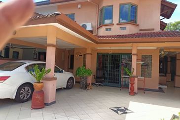 Seksyen 9, Kota Damansara