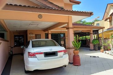 Seksyen 9, Kota Damansara