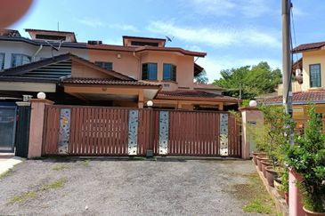 Seksyen 9, Kota Damansara