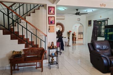 Seksyen 9, Kota Damansara