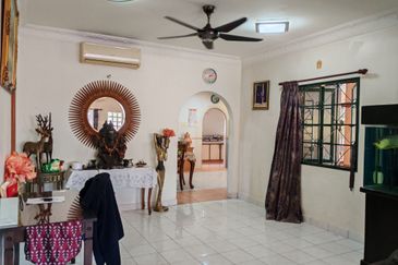 Seksyen 9, Kota Damansara