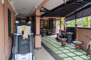 Seksyen 9, Kota Damansara