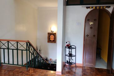 Seksyen 9, Kota Damansara