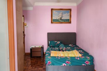 Seksyen 9, Kota Damansara