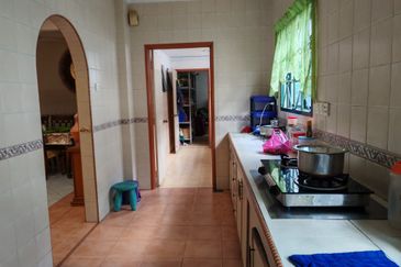 Seksyen 9, Kota Damansara