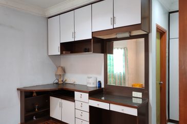 Seksyen 9, Kota Damansara