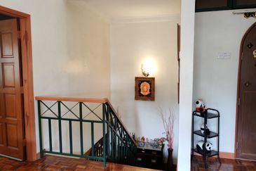 Seksyen 9, Kota Damansara