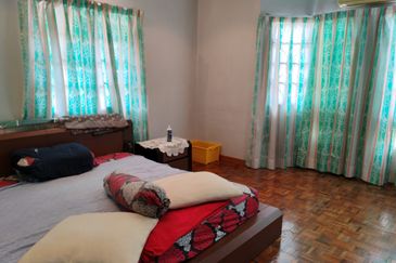 Seksyen 9, Kota Damansara