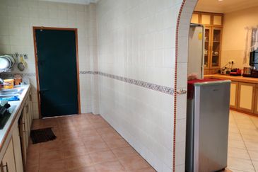 Seksyen 9, Kota Damansara