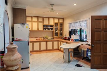 Seksyen 9, Kota Damansara