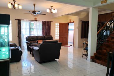 Seksyen 9, Kota Damansara