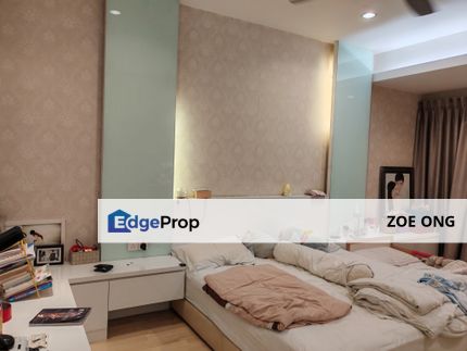 2 Storey Terrace House, Guarded Area , ID Renovated, Selangor, Kota Damansara